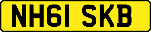 NH61SKB