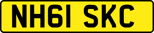 NH61SKC