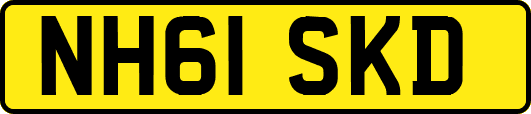 NH61SKD