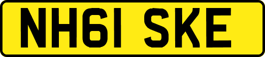 NH61SKE