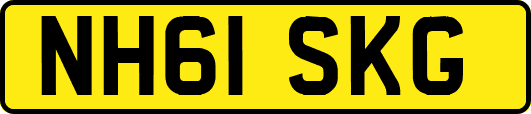 NH61SKG