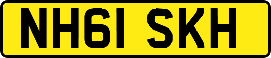 NH61SKH