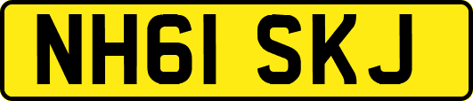 NH61SKJ