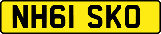 NH61SKO