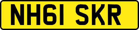 NH61SKR
