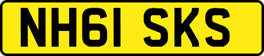 NH61SKS