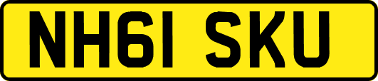 NH61SKU