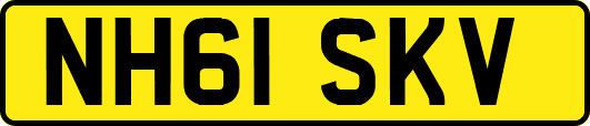 NH61SKV
