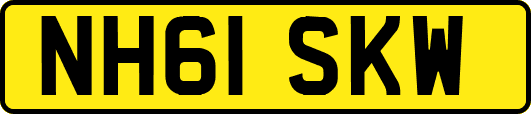 NH61SKW