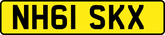 NH61SKX