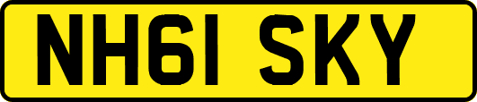 NH61SKY