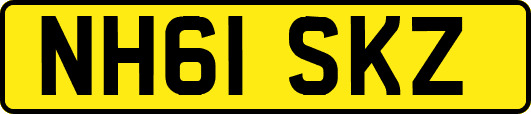 NH61SKZ