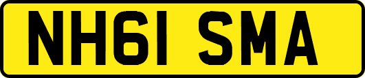 NH61SMA