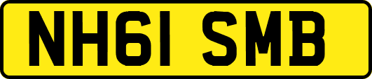 NH61SMB