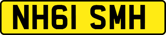 NH61SMH