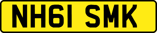 NH61SMK