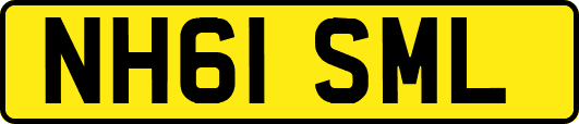 NH61SML