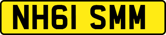 NH61SMM