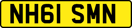 NH61SMN