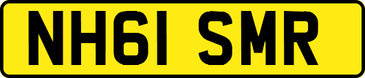 NH61SMR