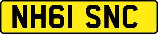 NH61SNC