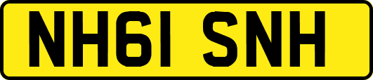 NH61SNH