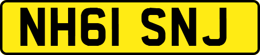 NH61SNJ