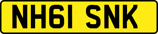 NH61SNK