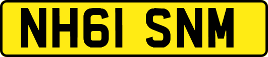 NH61SNM