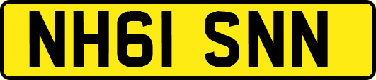 NH61SNN