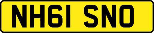 NH61SNO