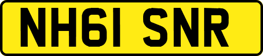 NH61SNR