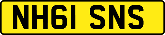 NH61SNS