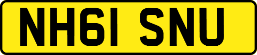 NH61SNU