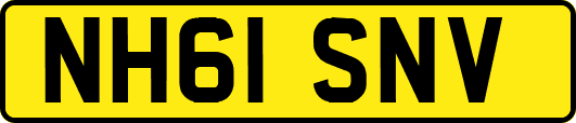 NH61SNV
