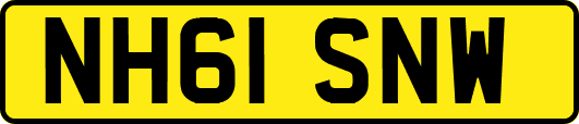 NH61SNW