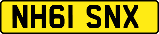 NH61SNX