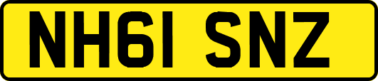 NH61SNZ