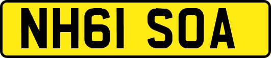 NH61SOA