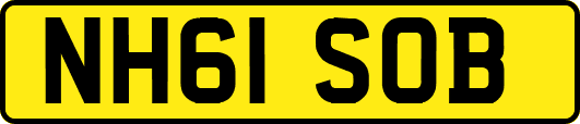 NH61SOB