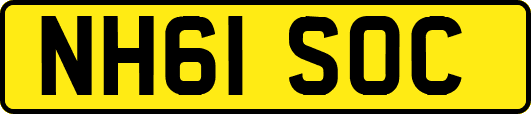 NH61SOC