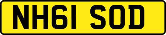 NH61SOD