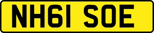 NH61SOE