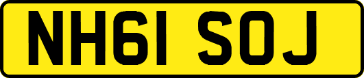 NH61SOJ