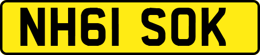 NH61SOK