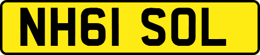 NH61SOL