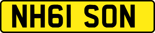 NH61SON