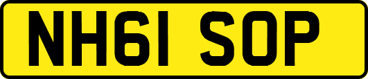 NH61SOP