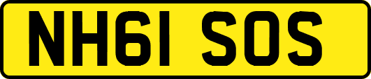NH61SOS