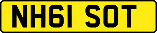 NH61SOT